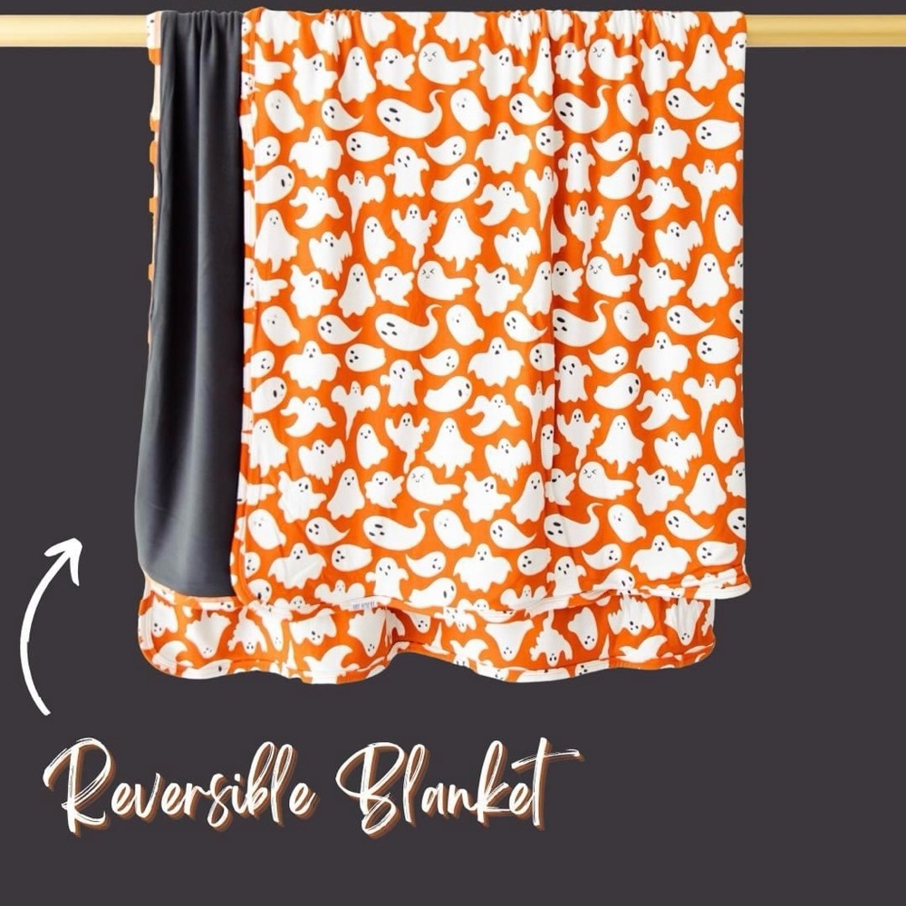 👻Dreamiere Bamboo Blanket👻